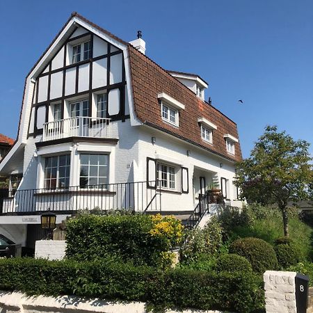 Villa Fernley De Panne Εξωτερικό φωτογραφία