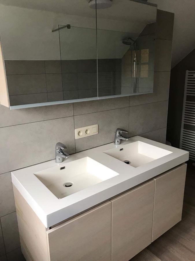 Villa Fernley De Panne Εξωτερικό φωτογραφία
